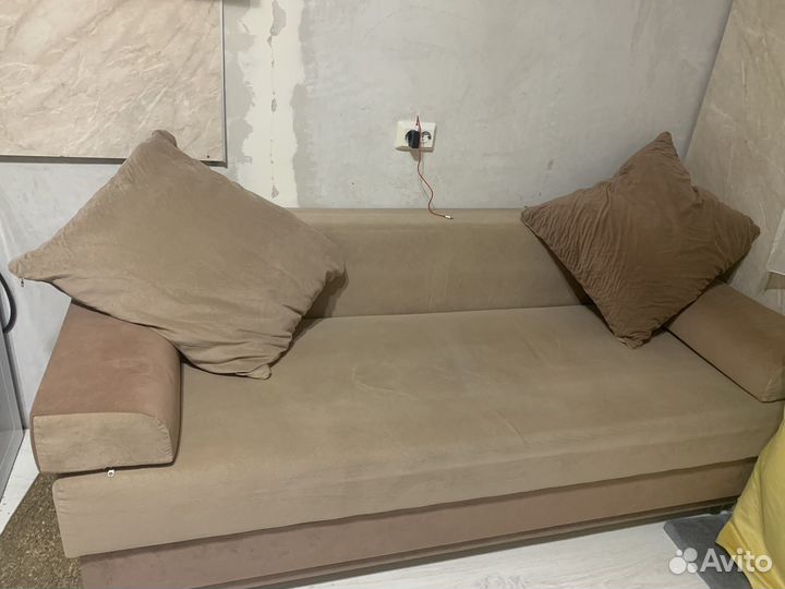 Диван раскладной