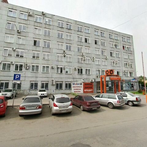 Отзывы об "Учебный центр Перспектива", Пенза, проспект Победы, 75Р - Яндекс Карт