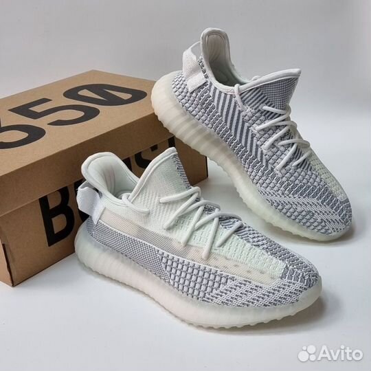 Кроссовки Adidas yeezy boost 350 Унисекс