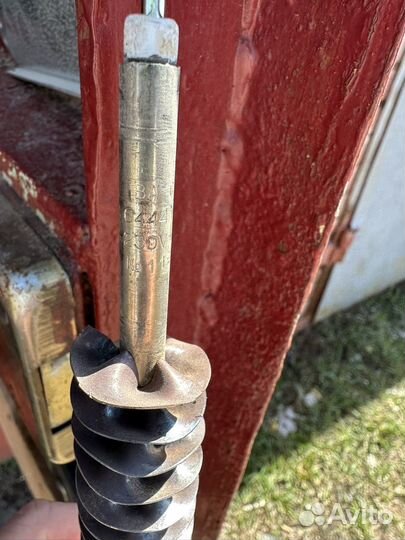 Электро тены