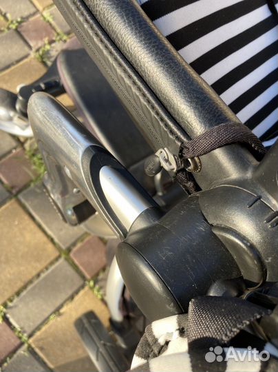 Коляска mima xari 2 в 1