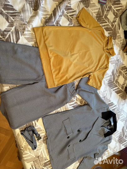 Женская одежда