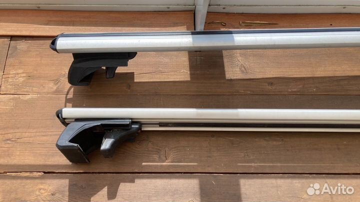 Багажник на крышу