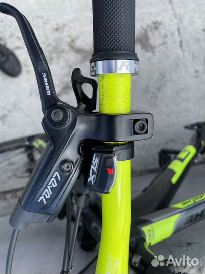 GT avalanche 2017 sport