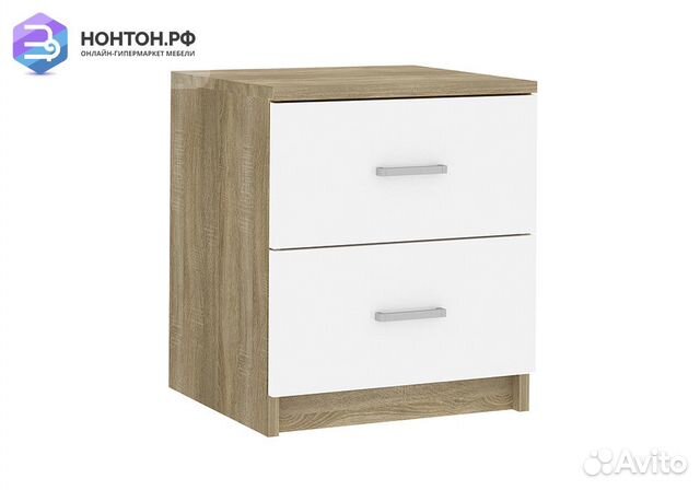 Тумба прикроватная Бланка