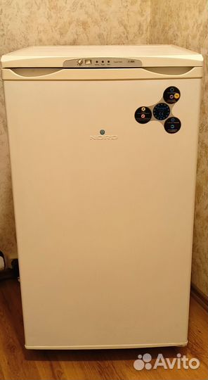 Морозильник Nord