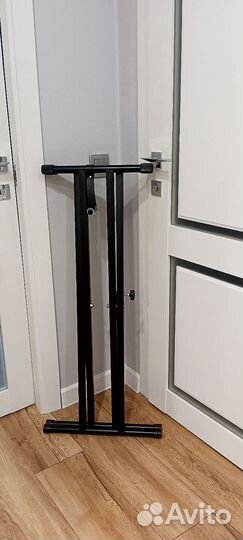 Стойка для синтезатора усиленная