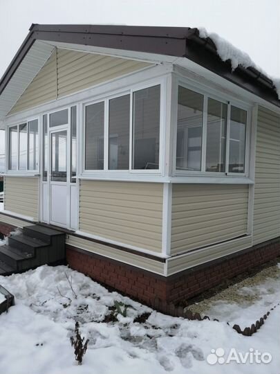 Пластиковые окна от производителя