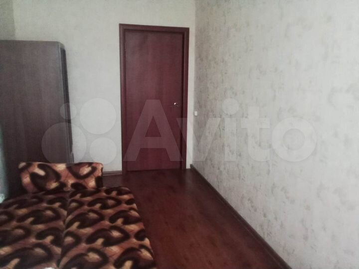 Комната 11,7 м² в 4-к., 5/5 эт.