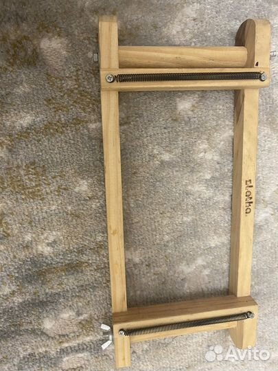 Станок для бисероплетения