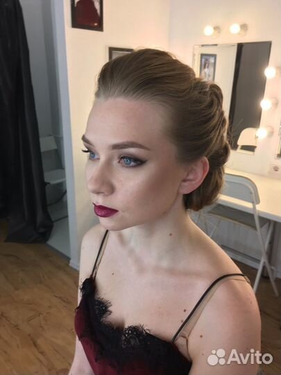 Макияж на любой случай жизни