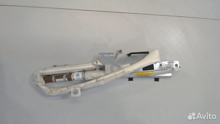 Подушка безопасности боковая Land Rover Freelander