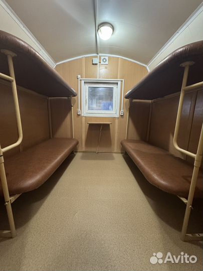 Вагон-дом, 2013