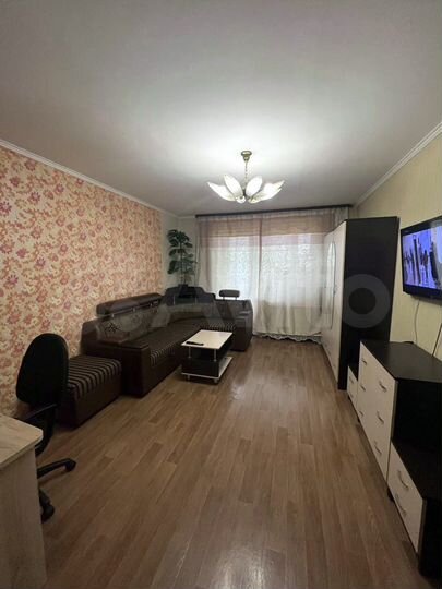 4-к. квартира, 70,9 м², 1/5 эт.