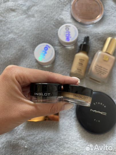 Набор косметики