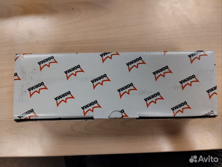 Доводчики дверей dorma