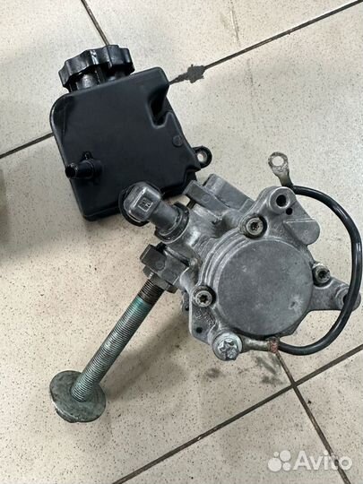 Гидроусилитель Гур Mercedes 220 w220 3.2 7237