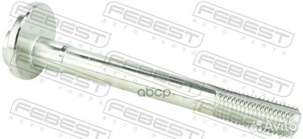 Болт MB GLK-class 204 07-15 с эксцентриком 1629