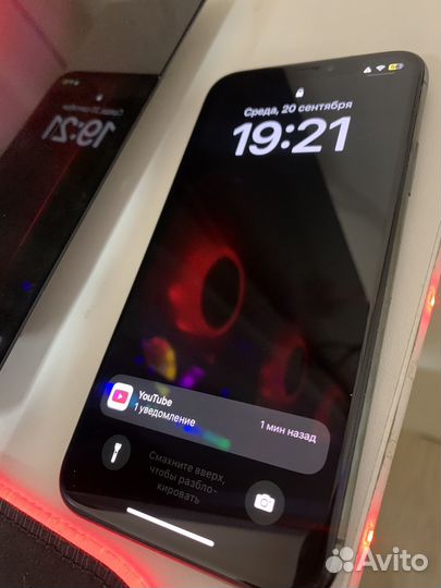 iPhone 10