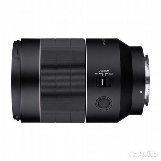 Samyang AF 35mm f/1.4 II FE Sony E / NEW