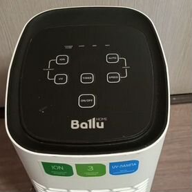 Очиститель воздуха ballu AP 110