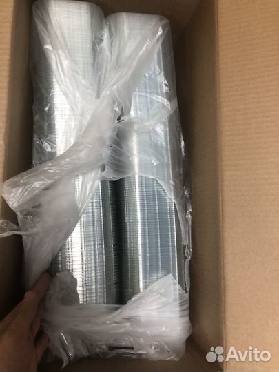 Семена для микрозелени