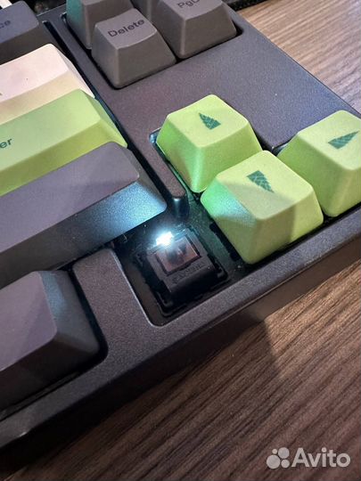 Игровая Клавиатура Varmilo Panda