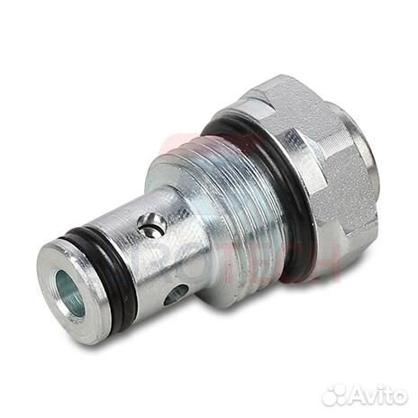 Клапан обратный CVC20