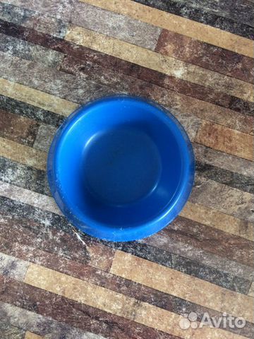 Миска для животных (грызунов)