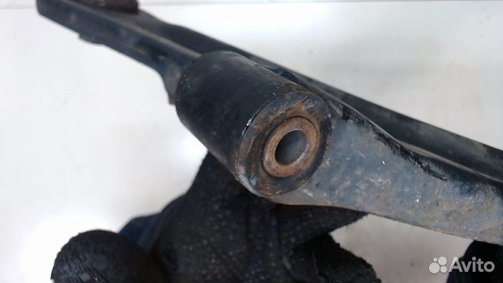 Рычаг подвески Nissan Note E11, 2012