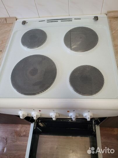 Плита электрическая