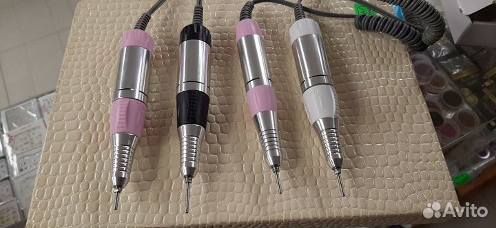 Ручка от машинки для маникюра