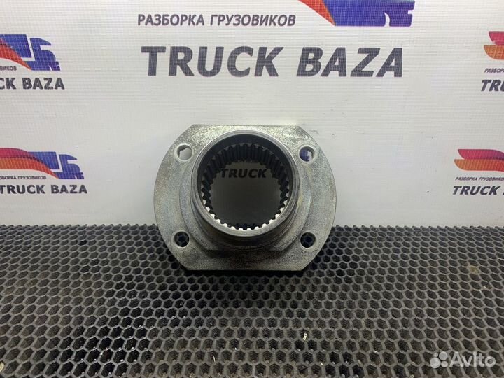 Фланец кпп G211-12KL