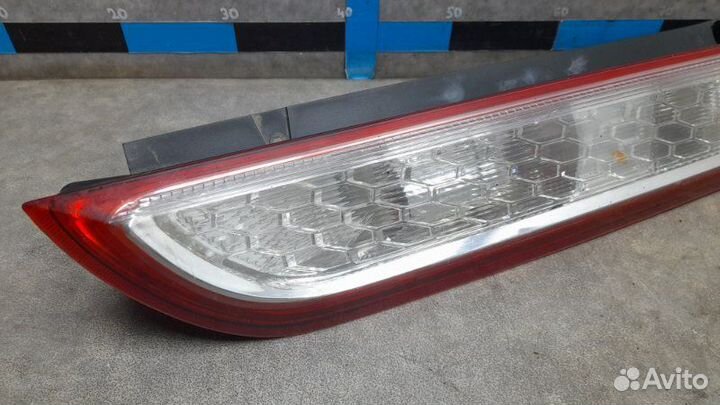 Фонарь задний правый Ford Focus 2 1.6 shdb (100PS)