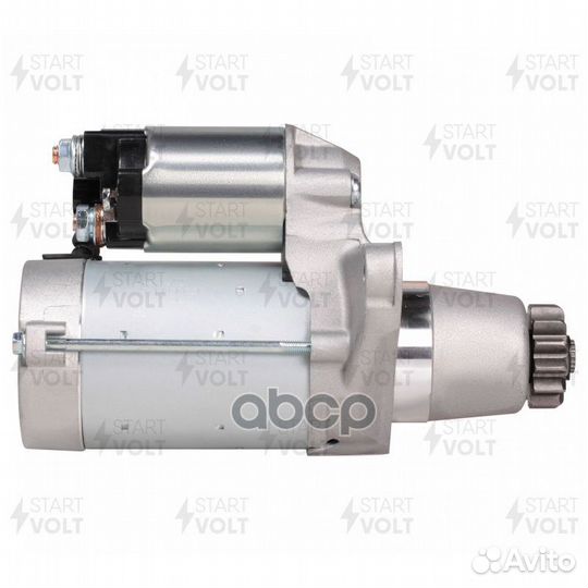 Стартер Toyota Camry (V30, V40, V50) 01, Rav 4