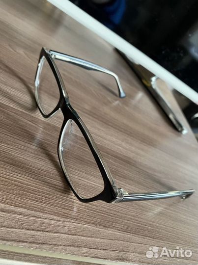 Очки без диоптрий