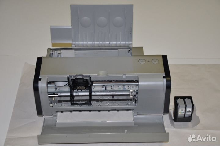 Принтер Canon pixma iP1000