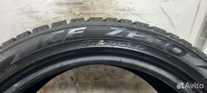 Pirelli Ice Zero 225/45 R18 95H