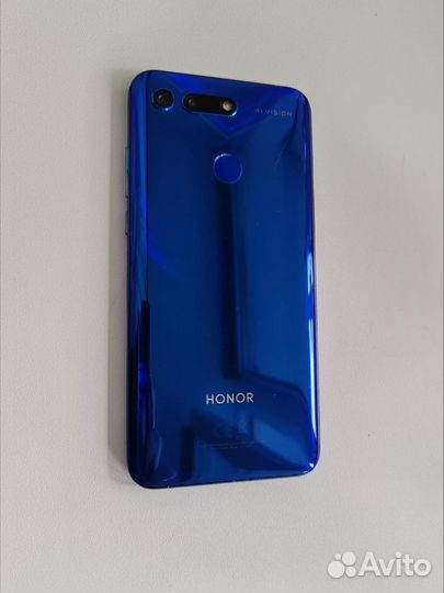 HONOR View 20, 6/128 ГБ