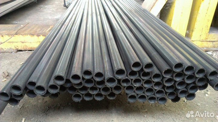 Труба круглая 40х1,5