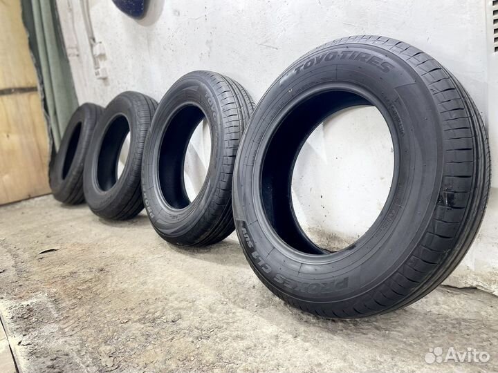 Toyo Proxes CL1 SUV 175/80 R16 91S