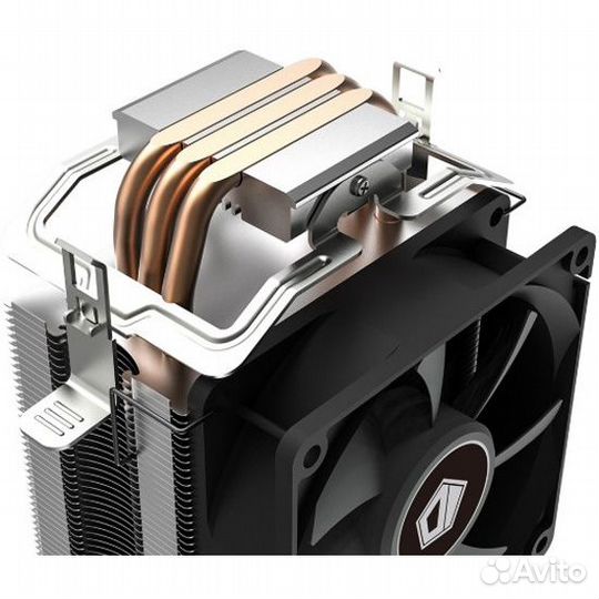 Кулер для процессора ID-Cooling SE-903-SD
