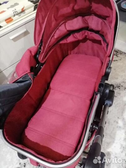 Коляска детская