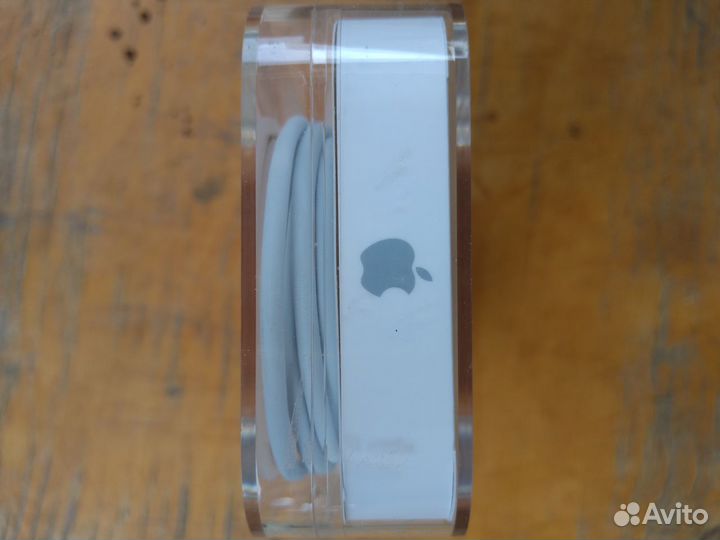 Зарядка для apple