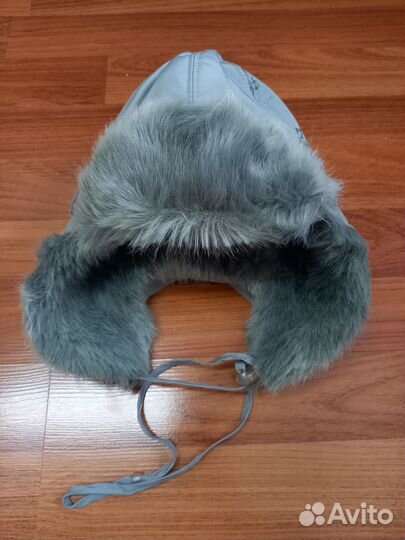 Шапка зимняя TuTu р.50-52