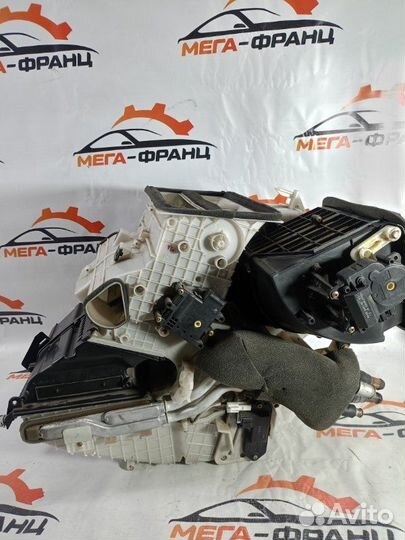 Печка салона Mazda Mazda3 седан Z6 2005