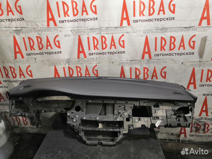 Торпедо Чан Ган