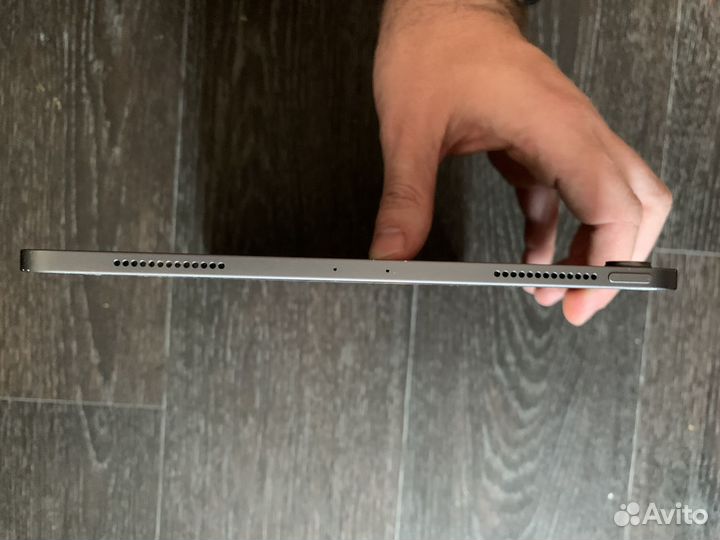 Отличный iPad Pro 11 2018 64gb Face ID