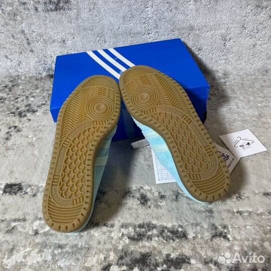 Кроссовки Adidas Originals Bermuda новые