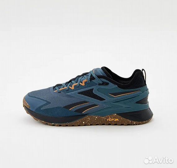 Кроссовки Reebok Nano X3